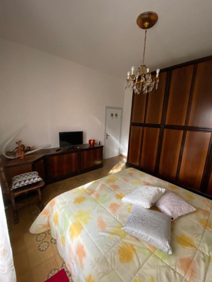 קיוזי דלה ורנה Casa Ortensia מראה חיצוני תמונה
